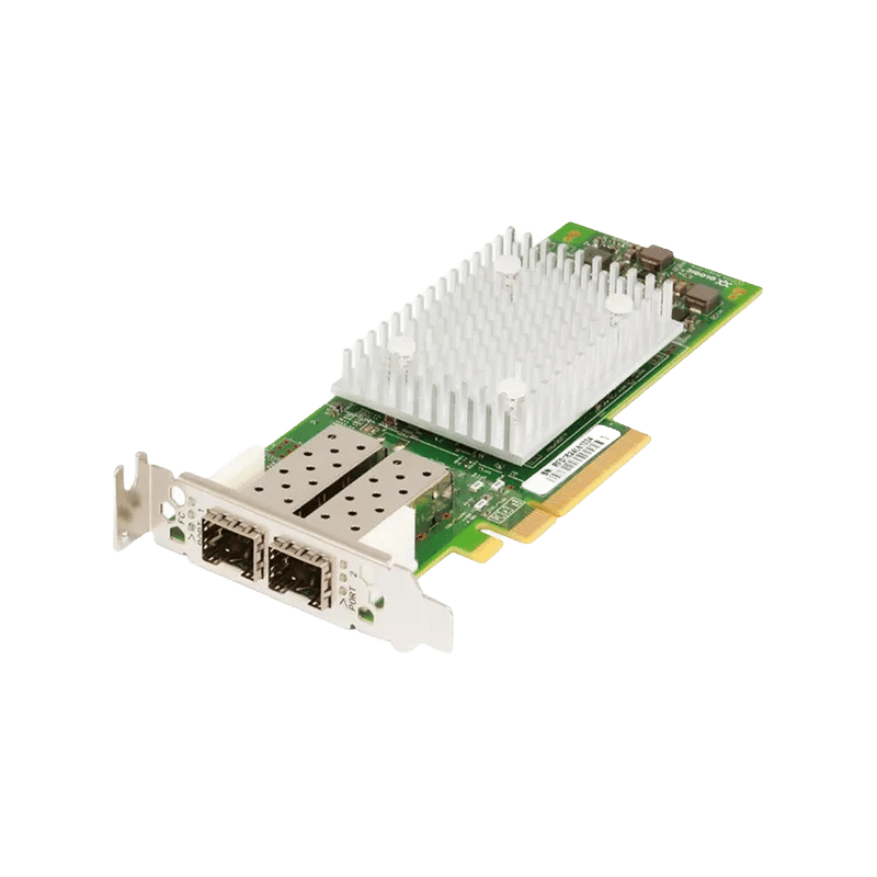540-BDIB - Dell 2692 2x Ports 16GbE FC PCIe V2 Host Bus Adapter