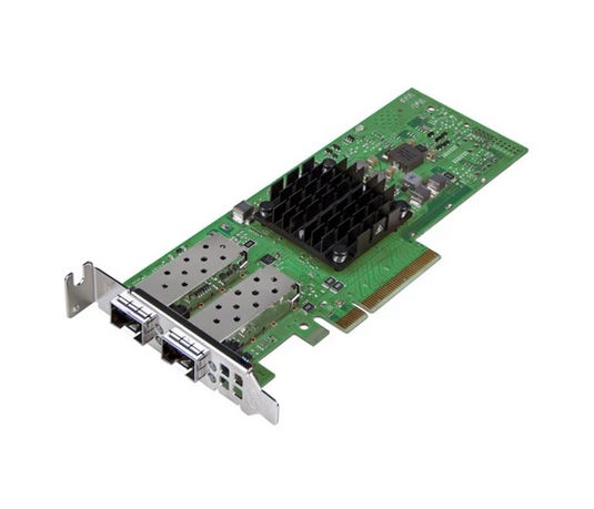 540-BDID - Dell 57414 2 x SFP28 Ports 10/25GBase-X PCIe Adapter