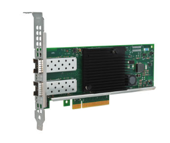 540-BDNH - Dell X710-DA2 2-P SFP+ 10Gb/s PCIe Adapter