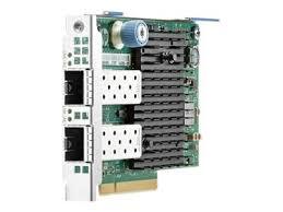 540-BDRB - Dell Intel X710 2-P 10Gb/s SFP+ PCIe Adapter