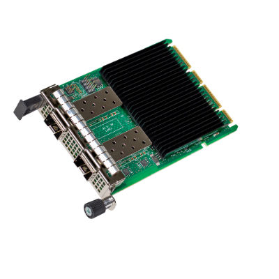 Dell 540-BDSK E810 2-Ports 25Gb/s PCIe 4.0 LP GE Network Adapter