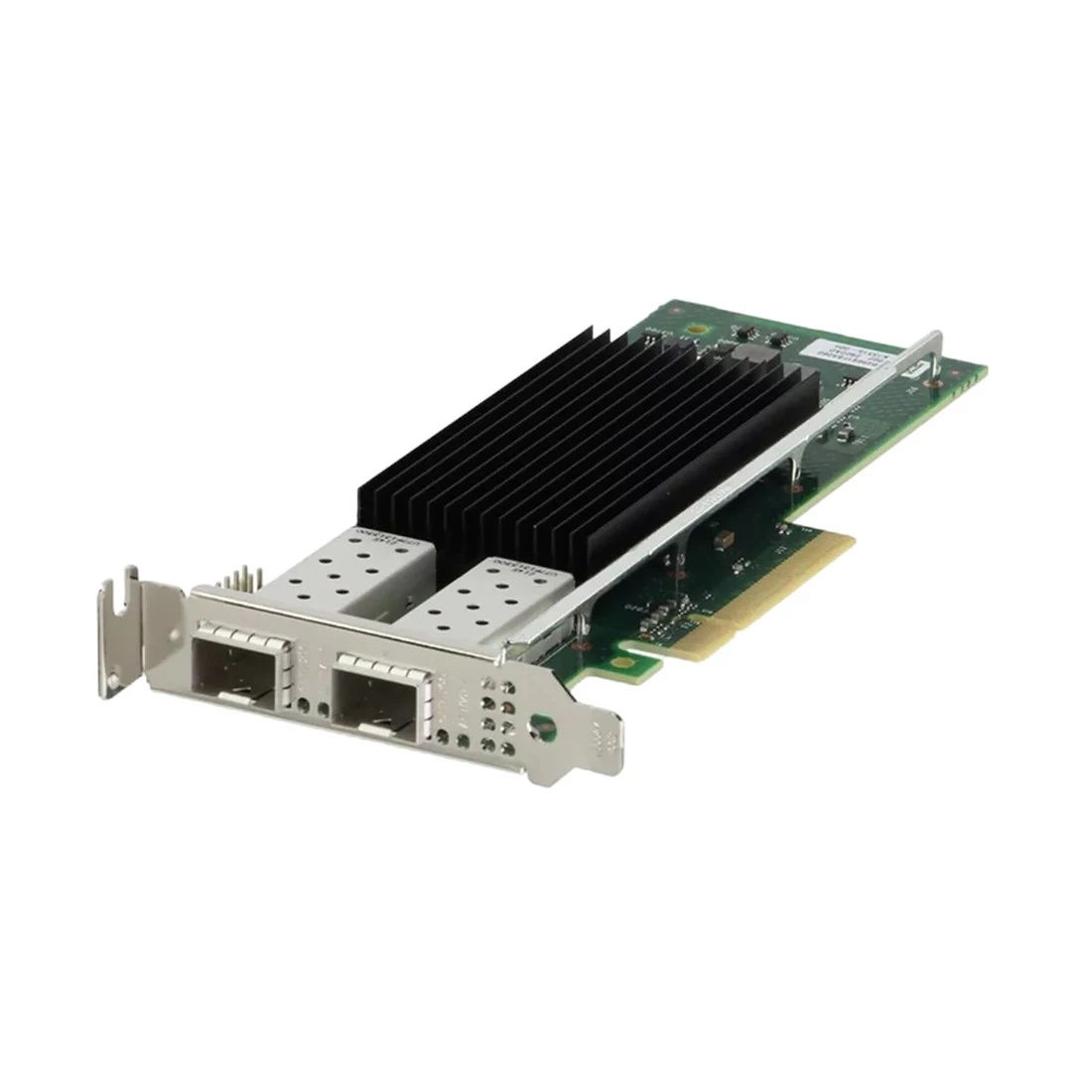 540-BFJF - Dell E810XXVDA2 25 Gigabit Dual-Port PCIe Network Adapter
