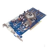 ASUS N7600GS GDDR