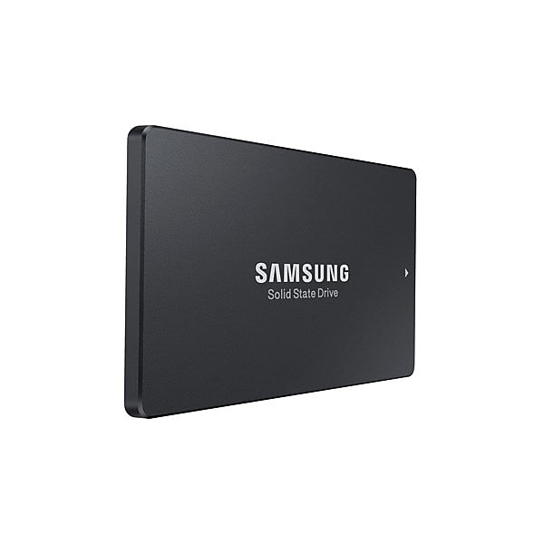 Samsung 860 DCT 3.84TB 2.5-Inch SATA III MLC SSD MZ-76E3T8E