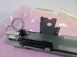 Sun 541-2183 PATA Connector Board Assembly SPARC Enterprise T5120