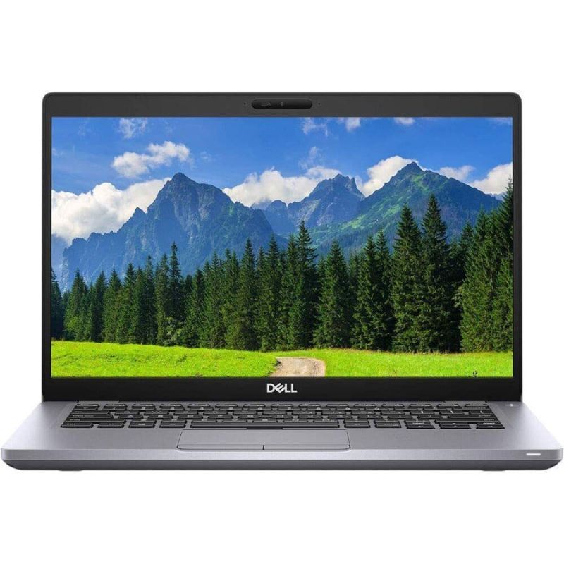 Dell Latitude 5410 Laptop (Various Configurations)