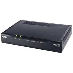 Zyxel SHDSL Router 791R wired router