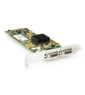 HP 4X DDR InfiniBand Mezzanine HCA for c-Class BladeSystem