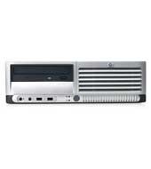 HP Compaq dc7700 PD 925 1G/80G DVD/CD-RW WXP Pro Small Form Factor PC