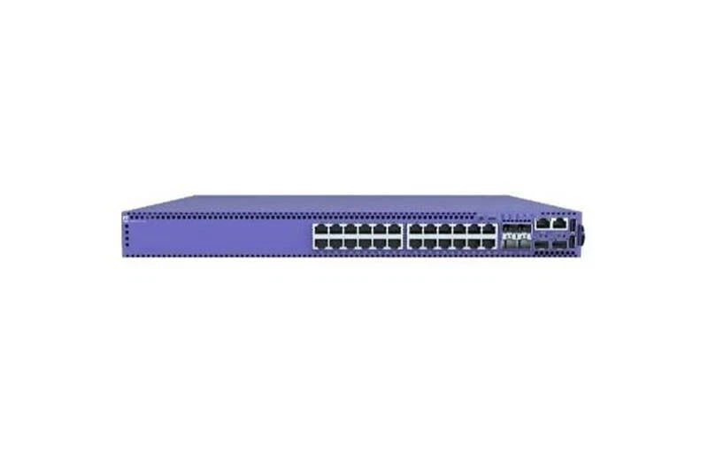 Extreme Networks 5420F-8W-16P-4XE 48P L3 PoE Switch