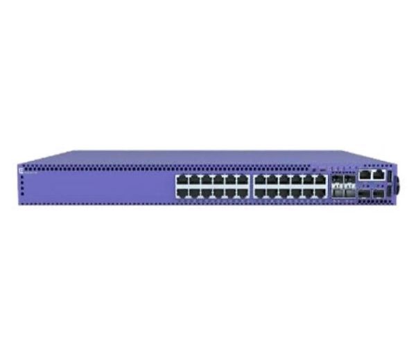 5420M-24T-4YE | Extreme Switch 5420 Series at ServerTechCentral