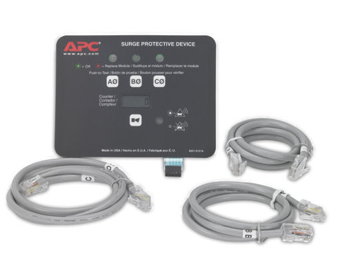 APC DPBS1P-A rack accessory