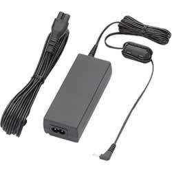 Canon CA-PS700 power adapter/inverter Black