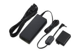 Canon 3071B002AA power adapter/inverter Black