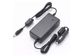 Canon PU-200U power adapter/inverter Black