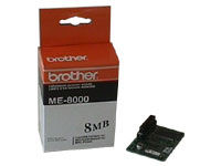 Brother ME8000 memory module 8 GB