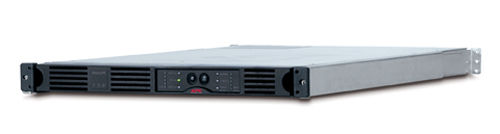 APC SUA750RMJ1UB uninterruptible power supply (UPS) 0.75 kVA 480 W