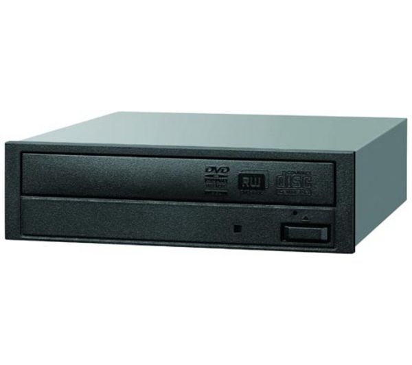 Acer DT.OPTRW.00B optical disc drive Internal Black