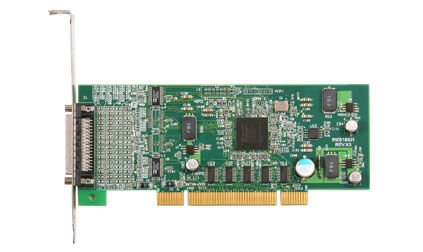 Vertiv SST-4P/LP UNIV interface cards/adapter