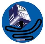Brother Type G P-touch Mains Adaptor power adapter/inverter