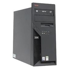 Lenovo ThinkCentre A52 Intel® Pentium® 4 640 1 GB DDR2-SDRAM 160 GB Windows XP Professional PC