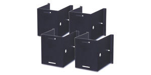 APC Rack Baying Brackets - 600mm Spacing