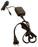 Vertiv UPD-AM power adapter/inverter Indoor Black