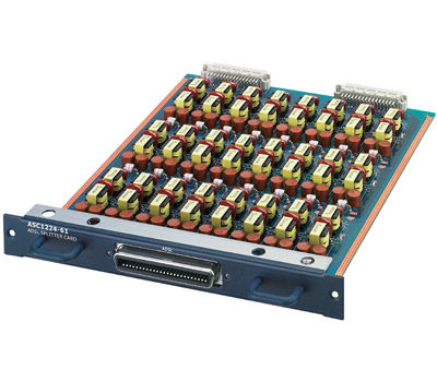 Zyxel ASC1024-63U wired router