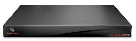 Vertiv Cyclades CS RJ-45