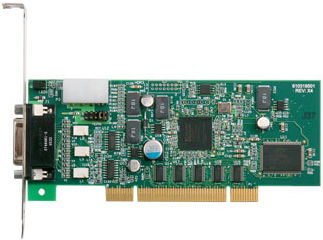 Vertiv SST-64P interface cards/adapter