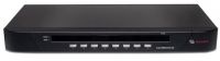 Vertiv 1000 KVM switch Rack mounting Black