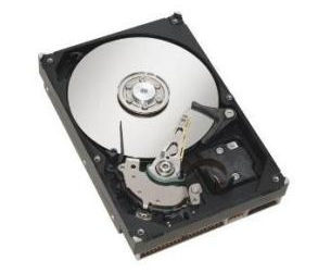 Fujitsu 2nd HDD SATA 500GB 5400rpm 3.5" internal hard drive Serial ATA