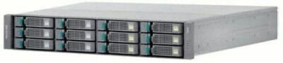 Fujitsu FibreCAT SX60 2.5 TB