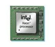Fujitsu Intel Xeon CPU 2.6GHz processor 0.512 MB L2 Box