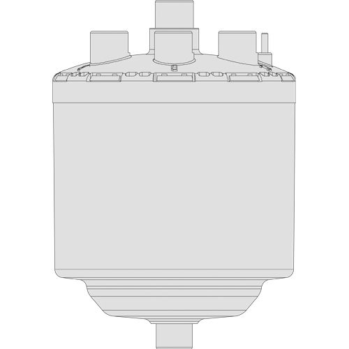 APC W491-0528 rack accessory