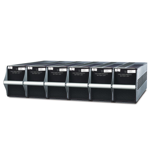 APC High Performance Battery Module for the Symmetra PX 250/500kW