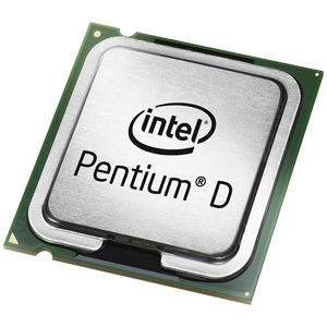 HP 430031-001 processor 3.2 GHz 4 MB L2