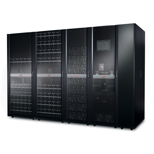 APC Symmetra PX 200kW Scalable to 250kW with Right Mounted Maintenance Bypass and Distribution