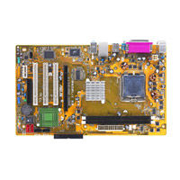 ASUS P5GPL-X SE LGA 775 (Socket T) ATX