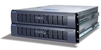 Acer Altos R701 2.8 2X256MB 1X36GB U320 WIN UK 2003 server Rack (2U) Intel® Xeon® 2.8 GHz 0.5 GB 500 W