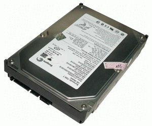 Fujitsu S26361-F3570-L100 internal hard drive 320 GB 7200 RPM 3.5" Serial ATA II
