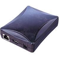 Canon C-6200U print server Ethernet LAN