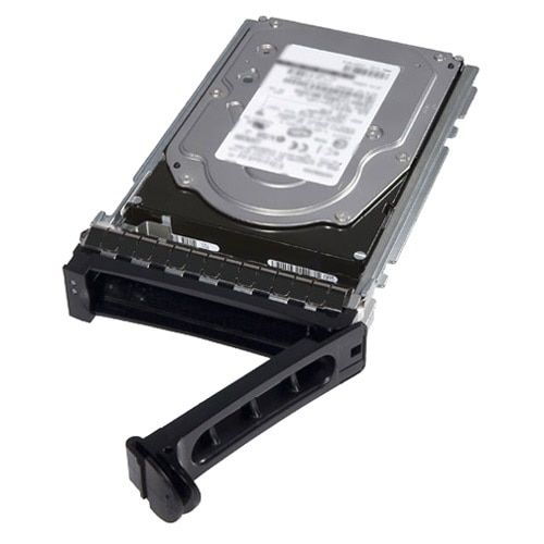 547PK - Dell 2TB 7200RPM SAS 12Gb/s 2.5-Inch Hard Drive