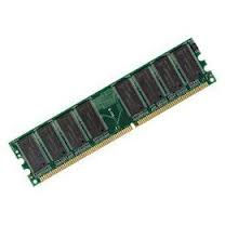 HP 4GB DDR2-400 memory module 4 x 1 GB 240-pin DIMM ECC