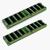 Kingston Technology System Specific Memory 4GB DDR400 Kit memory module DDR 184-Pin DIMM