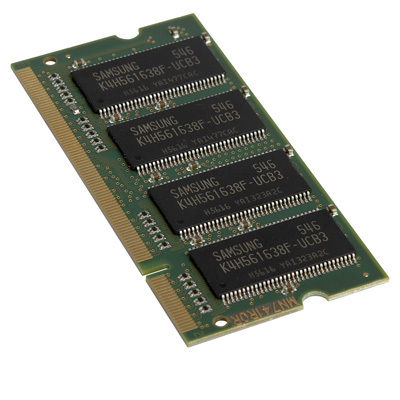 Ricoh 256MB SDRAM-133 memory module 0.25 GB 2 x 0.5 GB SDR SDRAM 144-pin SO-DIMM