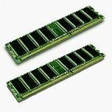 Kingston Technology System Specific Memory 2GB DDR400 Kit memory module DDR 184-Pin DIMM