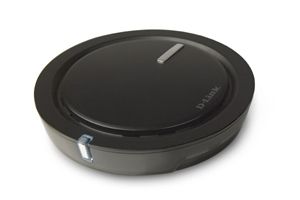D-Link RangeBooster N Draft-11n USB 2.0 Adapter 300 Mbit/s