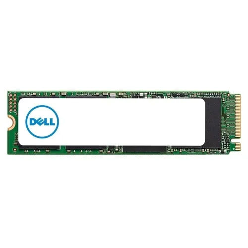54D6F - Dell 960GB SATA Triple-Level Cell M.2 2280 Solid State Drive