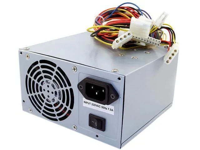 54Y8895 - Lenovo 280-Watts Power Supply For ThinkCentre M72e